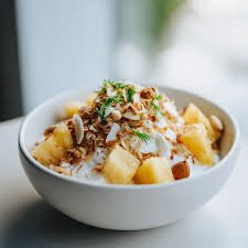 Cheese-Pineapple-Honey