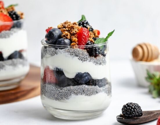 Protein Healthy Snacks You’ll Love