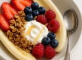 5 easy healthy snacks that saved my busy mornings