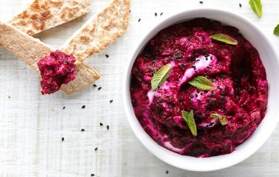 7 Easy Healthy Snacks You Can Make in Minutes