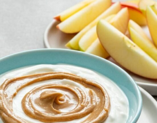 9 proven high protein healthy snacks for weight control